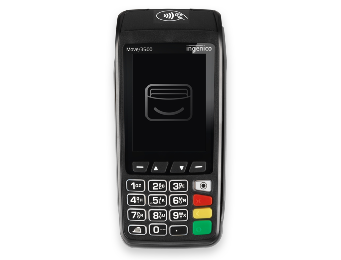 Mobile Terminal