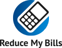 Reduce my bills Logo
